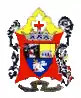 Official seal of Antonio Pinto Salinas Municipality