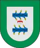 Official seal of Atzala (municipality)