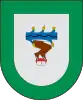Official seal of Atzitzihuacán (municipality)