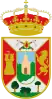 Official seal of Benarraba