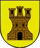 Official seal of Bermillo de Sayago
