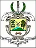 Official seal of Bolívar, Cauca