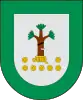 Official seal of Chiconcuautla Municipality