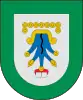 Official seal of Chignautla (municipality)