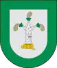 Official seal of Cohetzala (municipality)