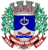 Official seal of Conceição dos Ouros