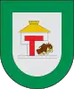 Official seal of Cuautinchán