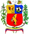 Official seal of El Callao Municipality