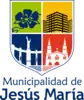 Coat of arms of Jesus Maria