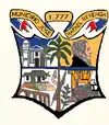 Official seal of José Rafael Revenga Municipality