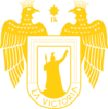 Coat of arms of La Victoria