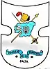 Coat of arms of Rosario de la Frontera