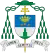 Tulio Botero Salazar's coat of arms