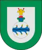 Official seal of Xochiapulco