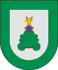 Coat of arms of Xochiltepec