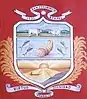 Official seal of Ayapel