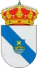 Official seal of A Rúa
