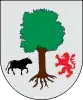 Coat of arms of Aia