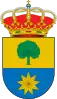 Coat of arms of Alfoz de Lloredo