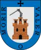 Official seal of Alobras, Spain