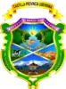 Coat of arms of Castilla