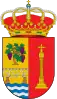 Official seal of Arenzana de Abajo