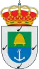 Coat of arms of Arico