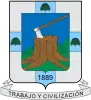 Official seal of Armenia