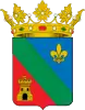 Official seal of Begíjar, Spain