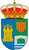 Official seal of Bijuesca