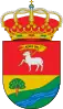 Coat of arms of Campos del Río