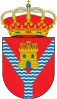 Official seal of Caniles