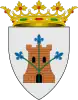 Official seal of Castelflorite