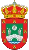 Official seal of Castil de Peones