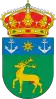 Official seal of City and Port of San Cibrao