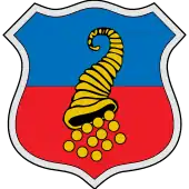 Coat of arms ofCopiapó, Chile