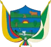 Official seal of Corozal, Sucre