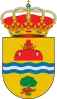 Coat of arms of Domingo Pérez de Granada