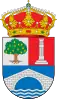 Official seal of El Peral