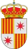 Coat of arms of Estadilla
