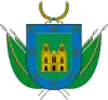 Official seal of Firavitoba