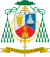 Francisco Cerro Chaves's coat of arms
