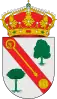 Official seal of Fresno de Rodilla