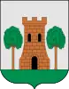 Official seal of Gúdar