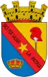 Official seal of Villa de Guaduas