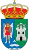 Coat of arms of Gualchos