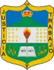Official seal of Iles