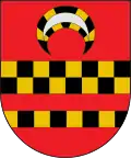 Official seal of Xavier