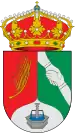 Official seal of La Fuente de San Esteban