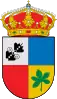Official seal of Lagartera
